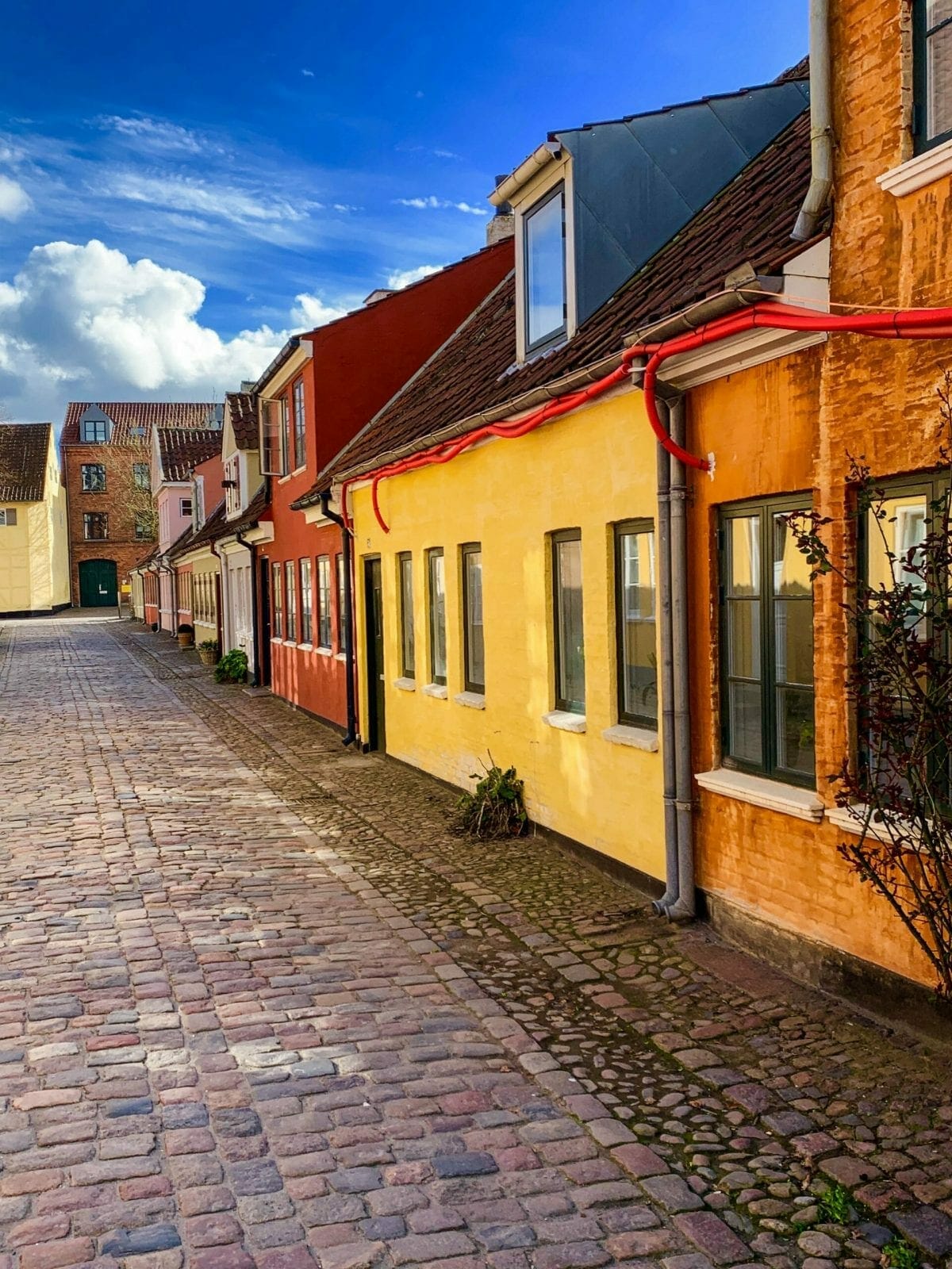 Odense, Denmark FAQ's