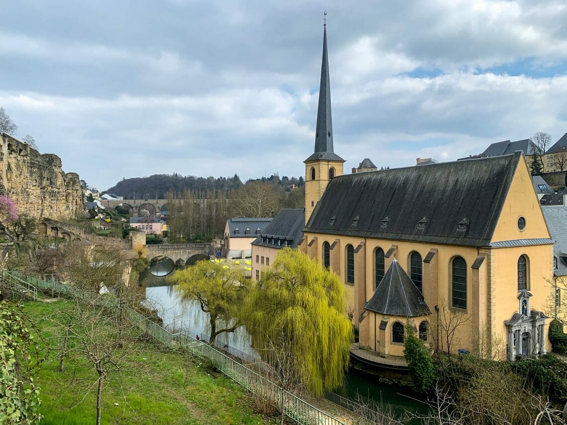Luxembourg, Luxembourg Travel Guide
