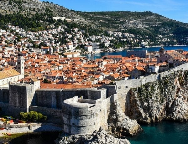 Hum Croatia, Hum, Croatia: The Smallest of Treasures