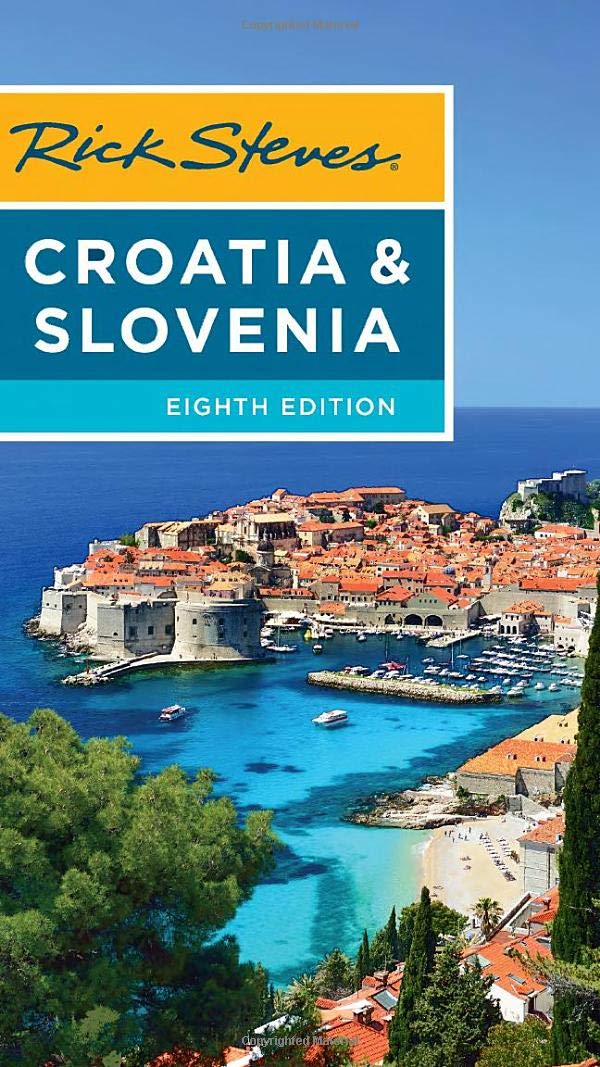 Croatia travel
