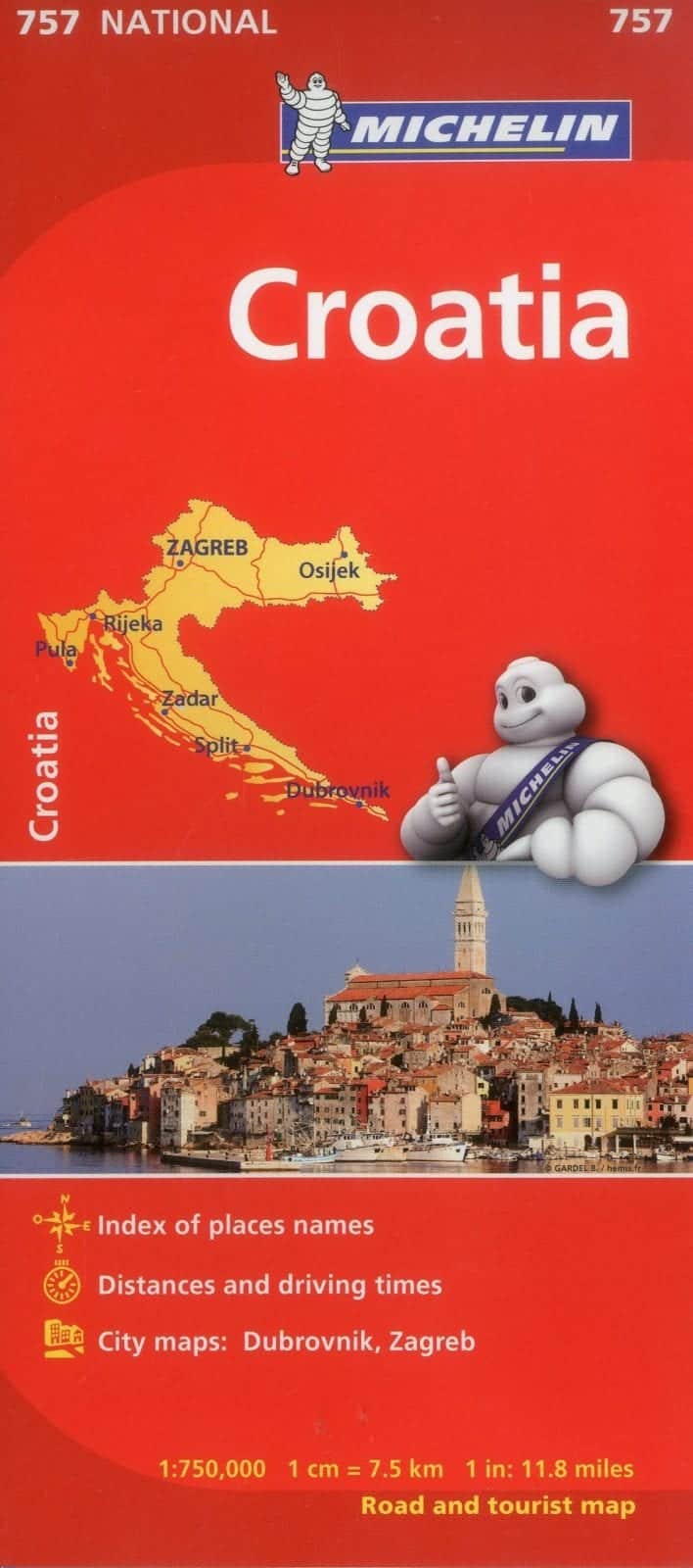 Croatia travel