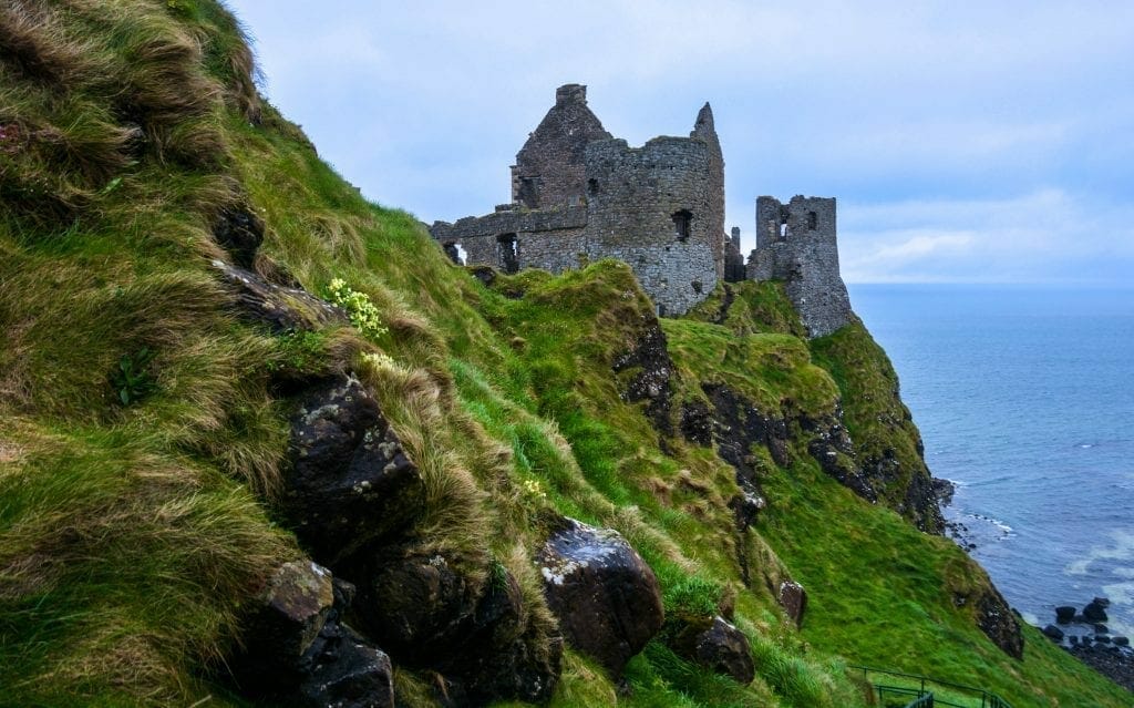 Northern Ireland Castle