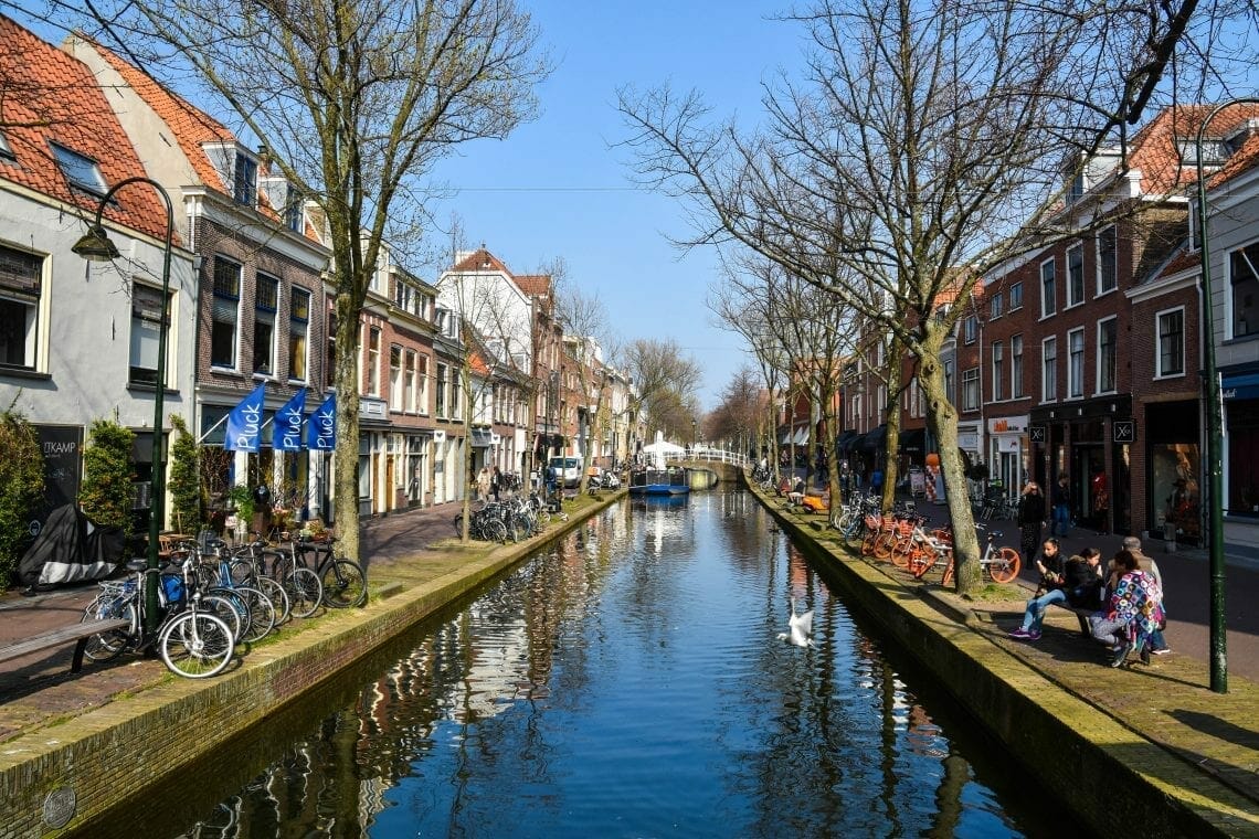The Netherlands, The Netherlands Travel Guide
