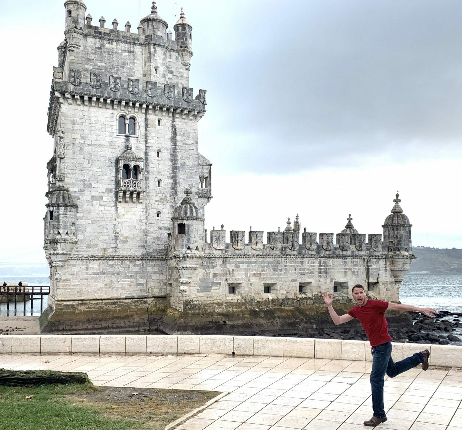 Belem Portugal FAQ's Adventures