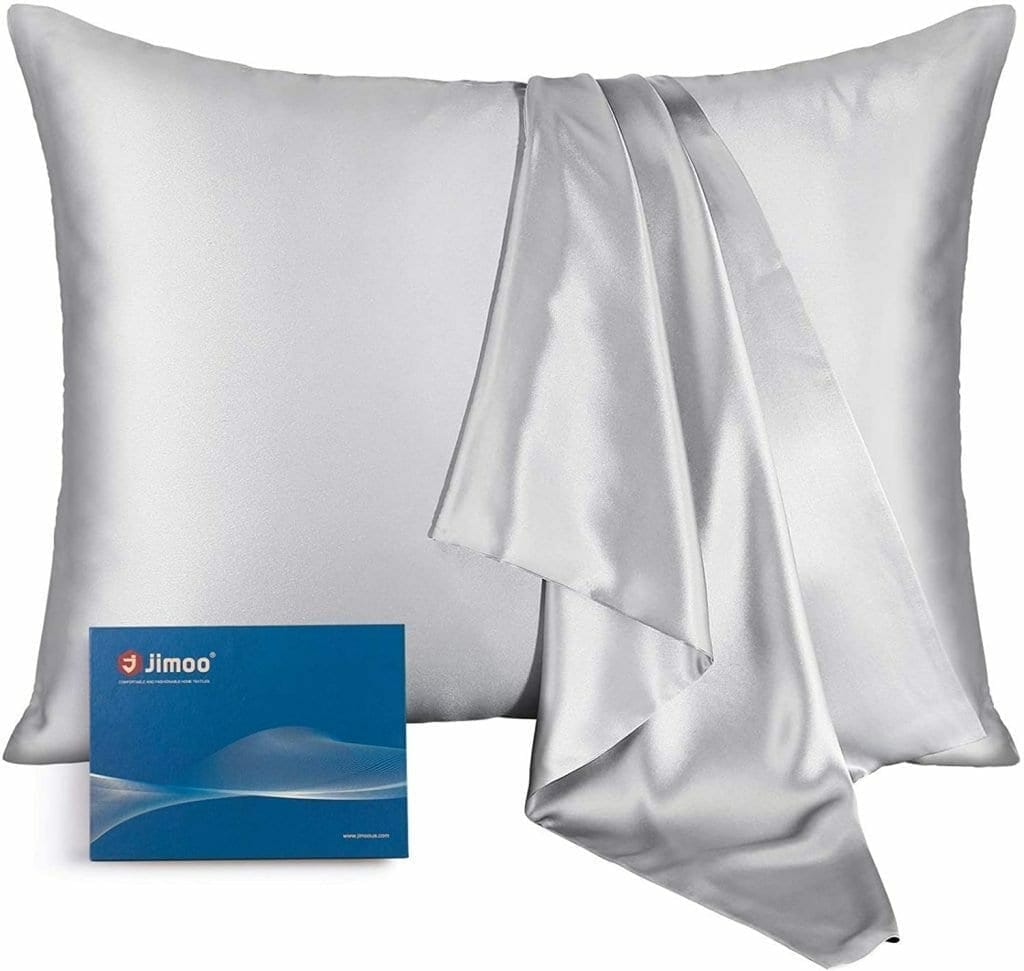 Silk Pillowcase  