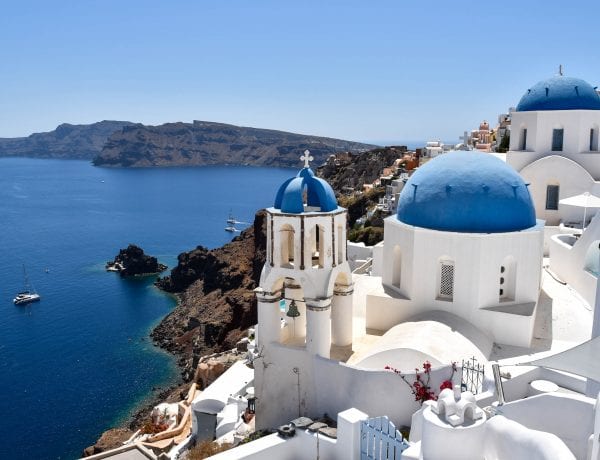 Greece, Greece Travel Guide