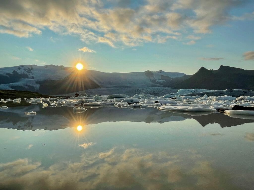 Ultimate Guide to Iceland's Glacier Lagoons