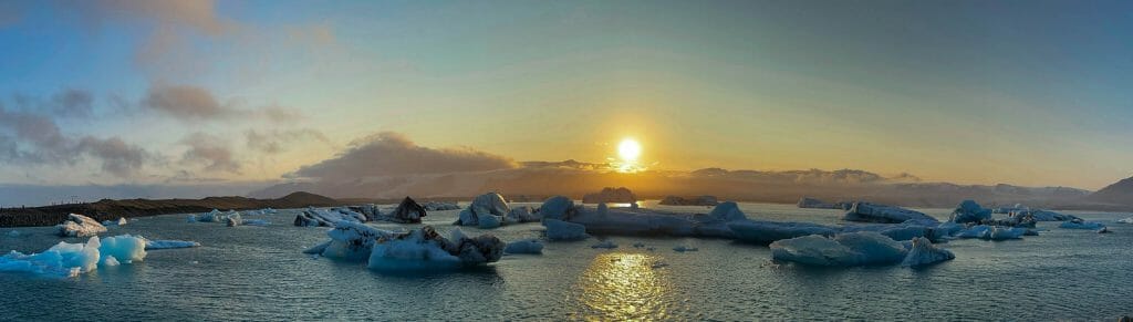 Ultimate Guide to Iceland's Glacier Lagoons, Ultimate Guide to Iceland&#8217;s Glacier Lagoons