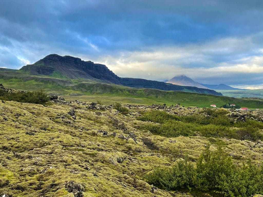 Best season to visit Iceland?