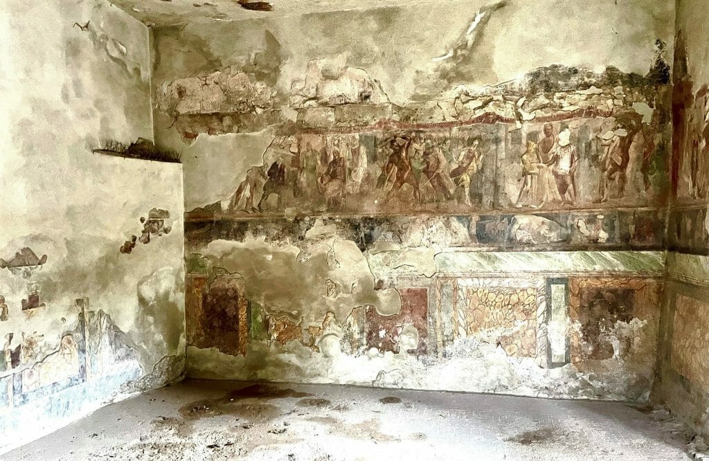 Pompeii, Pompeii Explored