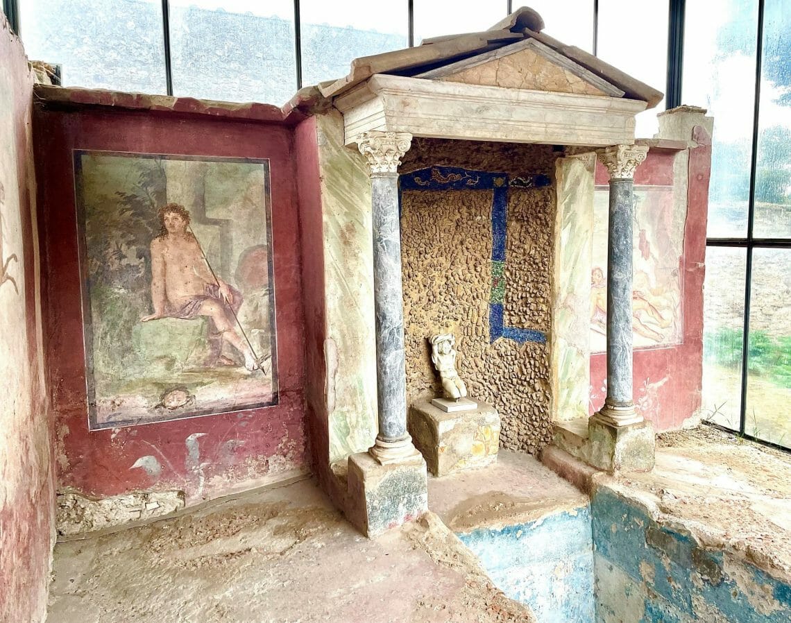 Pompeii, Pompeii Explored