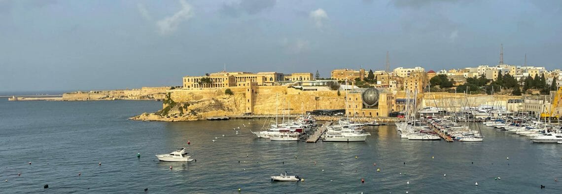 Malta for Your Retirement, 5 Reasons To Choose Malta For Your Retirement