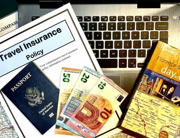 Travel Insurance, Travel Insurance: Protecting You and Yours