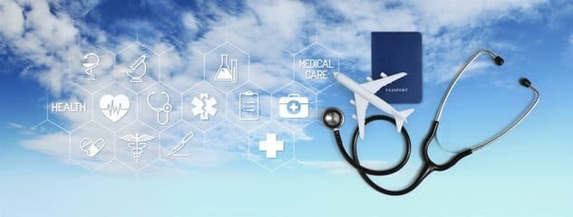 Global Medical Evacuation, Global Medical Evacuation Coverage for Travelers: A frank discussion