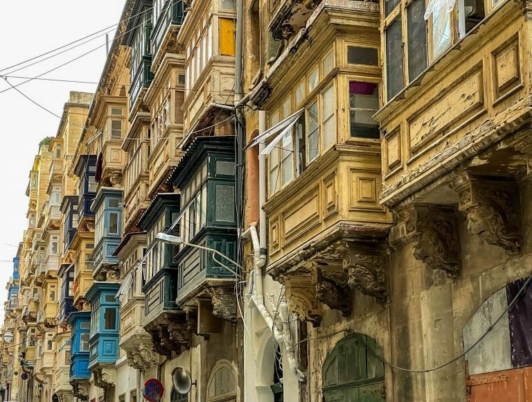Exploring Mighty Malta A Visitor Guide Wanderers Compass Travel Blog