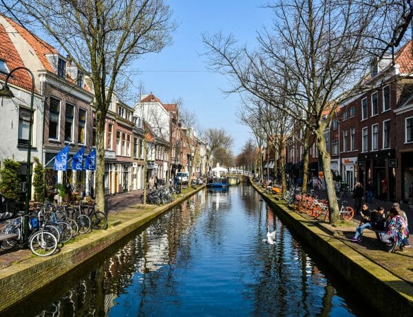 The Netherlands, The Netherlands Travel Guide
