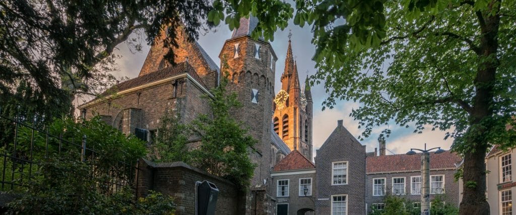 Delft Netherlands, Delft Netherlands: A Visitor Guide to this South Holland Delight