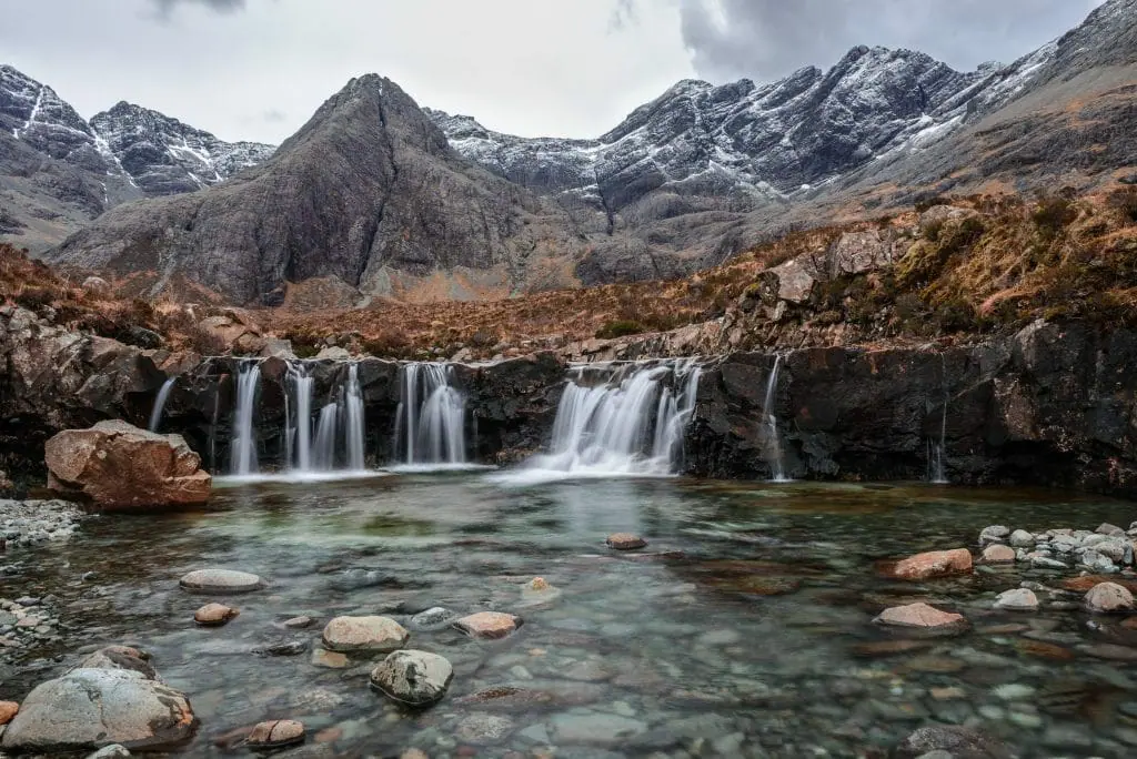 Isle of Skye, 12 Best Things to Do on the Isle of Skye, Scotland