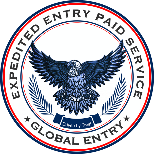 Global Entry logo