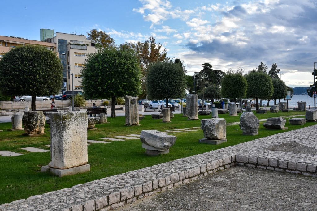 Zadar Croatia, Zadar Croatia: Reasons Why You Should Visit in 2023