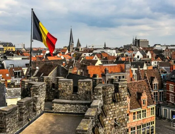 Belgium, Belgium Travel Guide