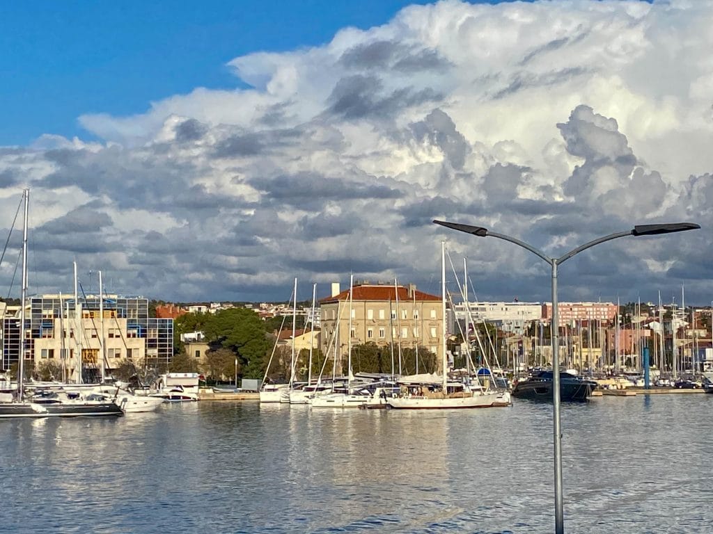Zadar Croatia, Zadar Croatia: Reasons Why You Should Visit in 2023