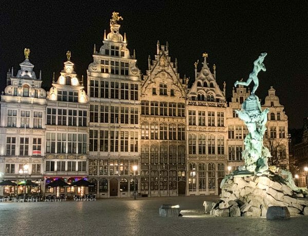 Antwerp Belgium, Antwerp Belgium Things to Know Before You Visit