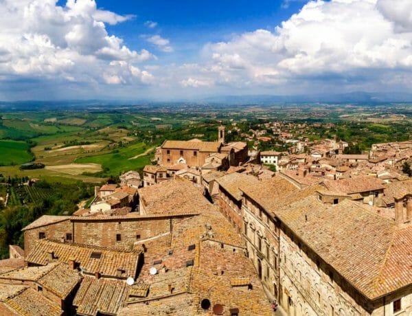 Montepulciano, Montepulciano, Italy Travel Guide – Explore It as a Local