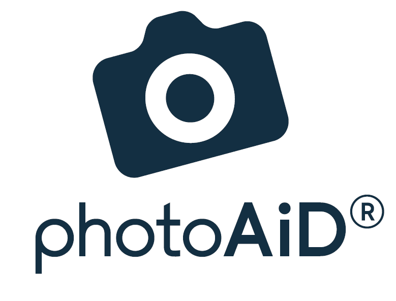 Logo PhotoAID