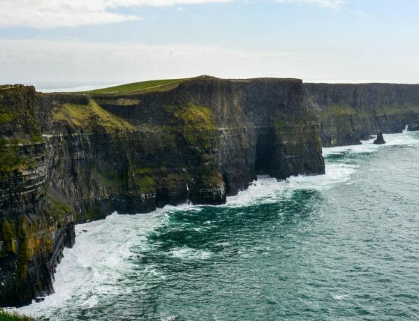Cliffs of Moher, Cliffs of Moher &#8211; Ireland’s Best Natural Attraction