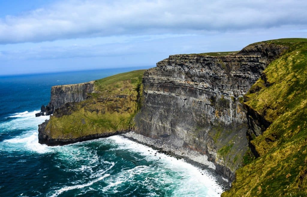 Cliffs of Moher, Cliffs of Moher &#8211; Ireland’s Best Natural Attraction