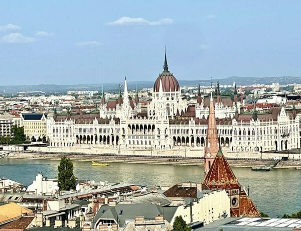 Budapest, Budapest Travel Log and Photo Gallery