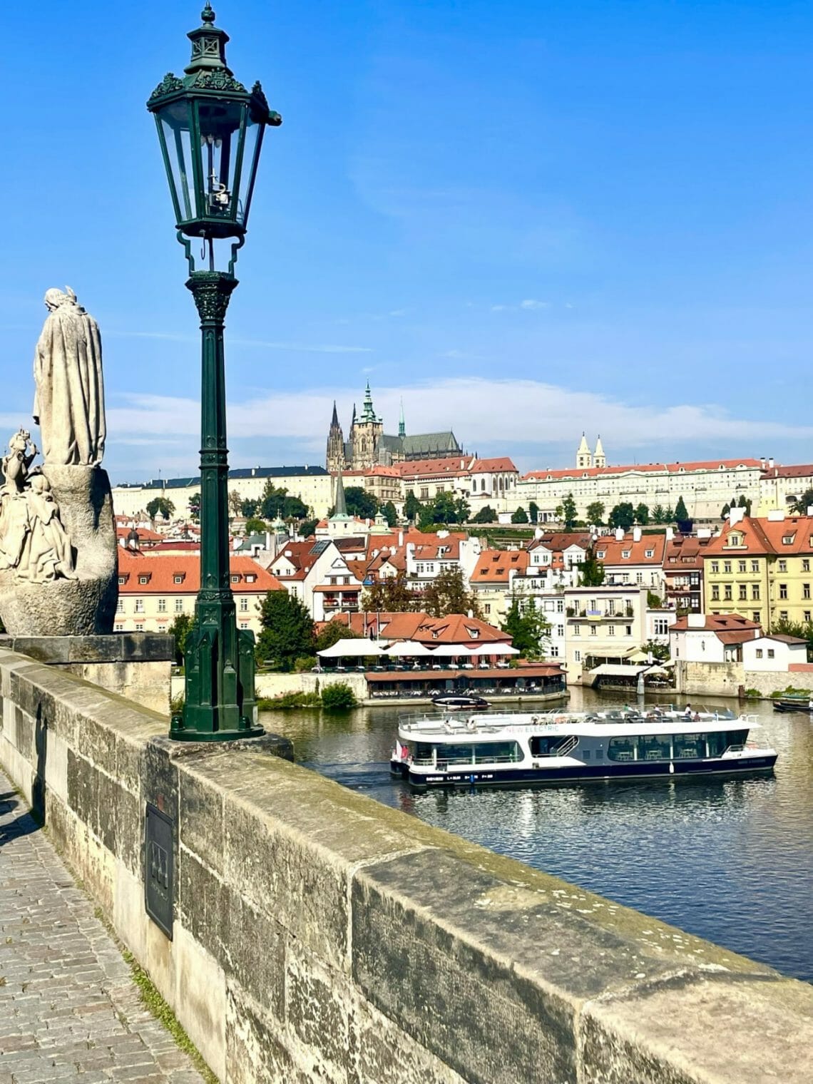 Prague, Prague Travel Log and Photo Gallery