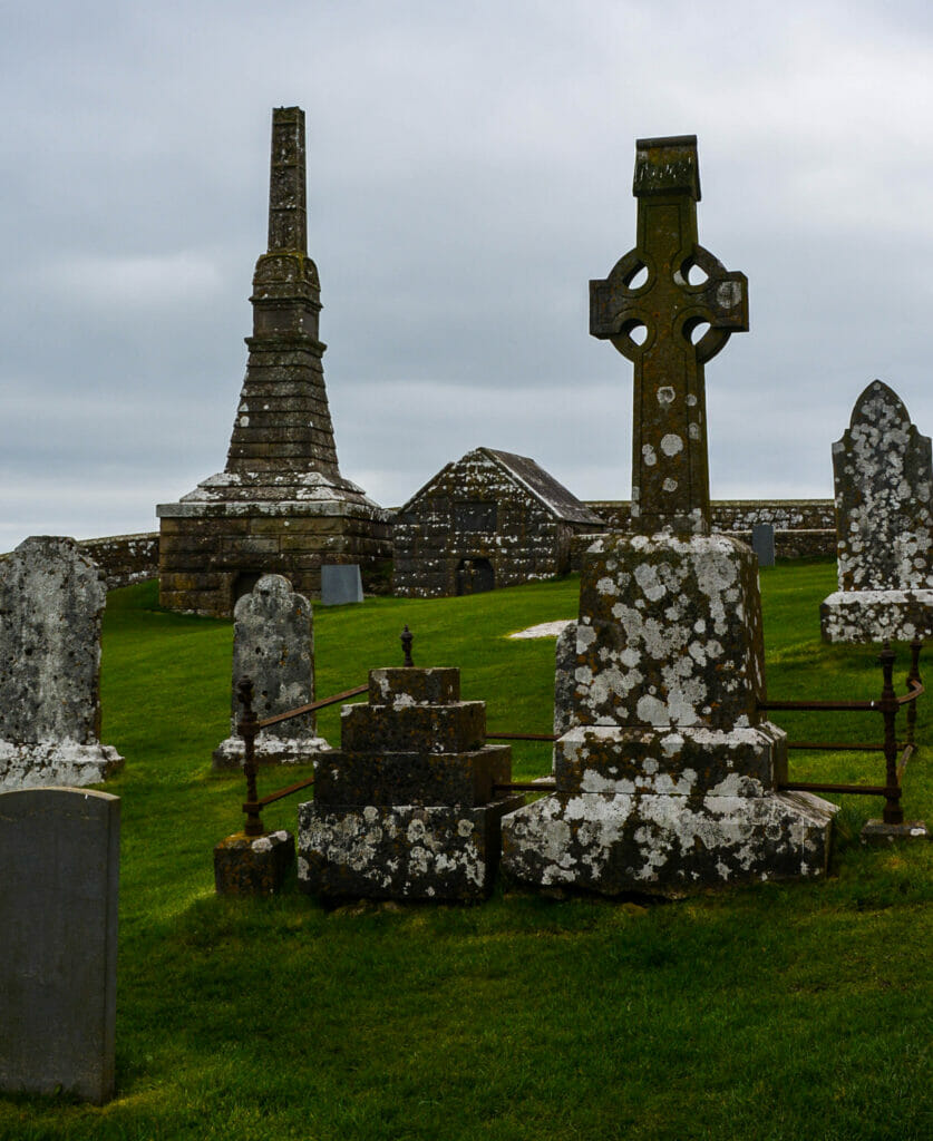 Rock of Cashel, Rock of Cashel – Ireland&#8217;s Ancient Site of Kings