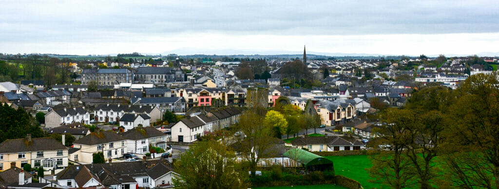 Town of Cashel