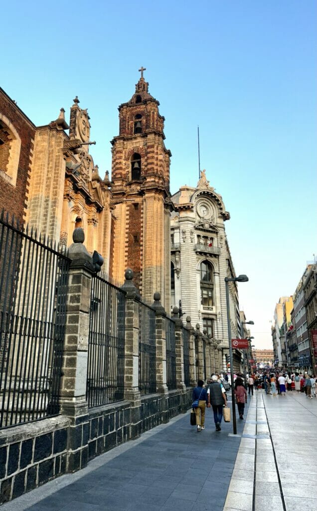 Mexico City, Mexico City: A Bucket List Must!