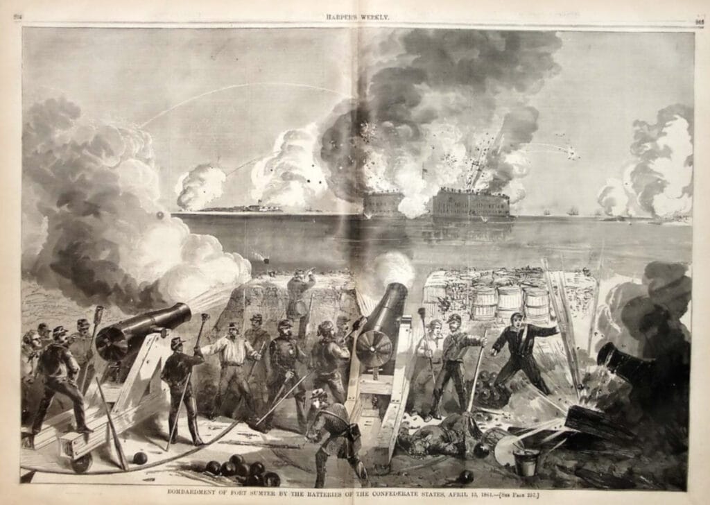 Image of Civil War