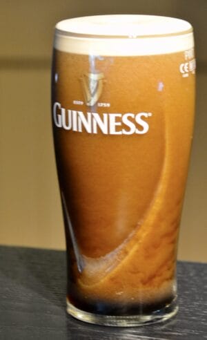 Traditional Guinness Beef Stew, Traditional Guinness Beef Stew: An Irish Icon