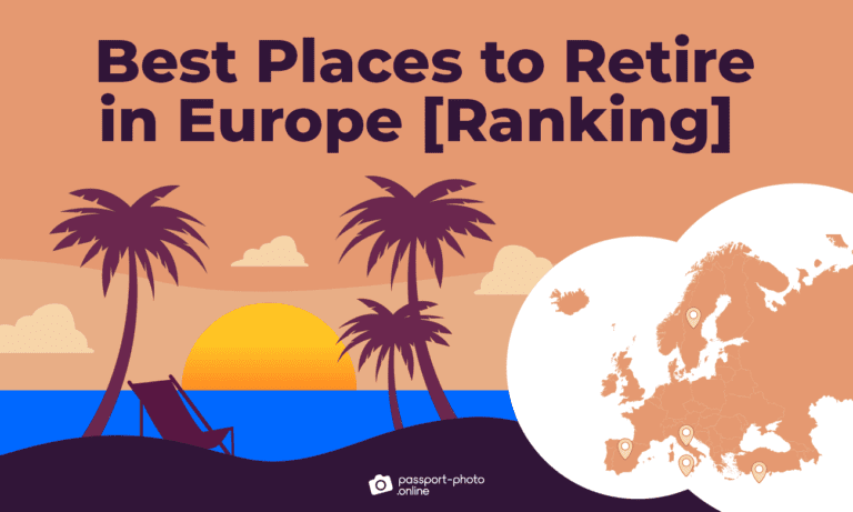 5 Best Countries to Retire, 5 Best Countries to Retire in Europe