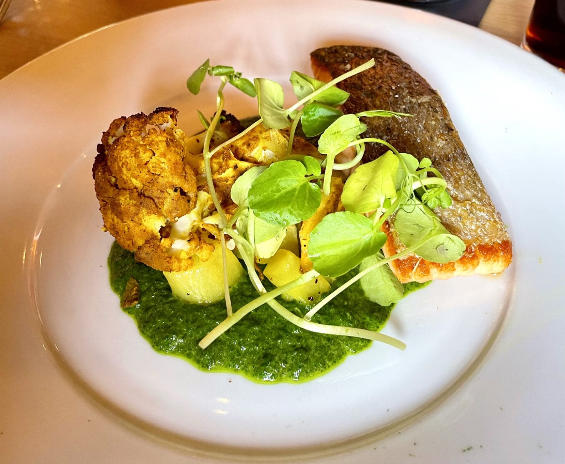 The Scotch Whisky Experience - Edinburgh - Wanderers Compass