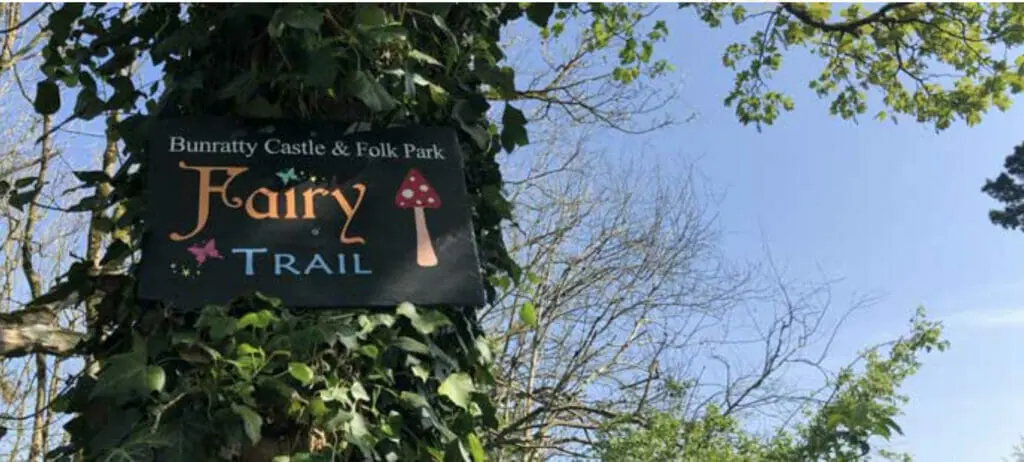 Bunratty Castle, Travel Through History at Bunratty Castle &amp; Folk Park
